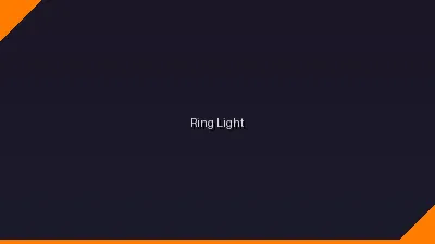 积分兑换 - LED环形补光灯 | 吃瓜爆料 积分商城