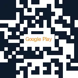 Google Play下载二维码 - 每日大赛 吃瓜爆料 APP